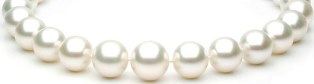 Akoya Pearls