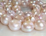 Fresh Water Pearls