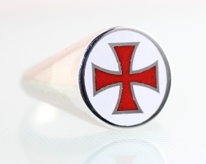 Templar Ring 