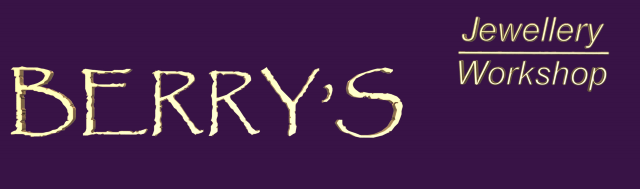 Berry's Logo